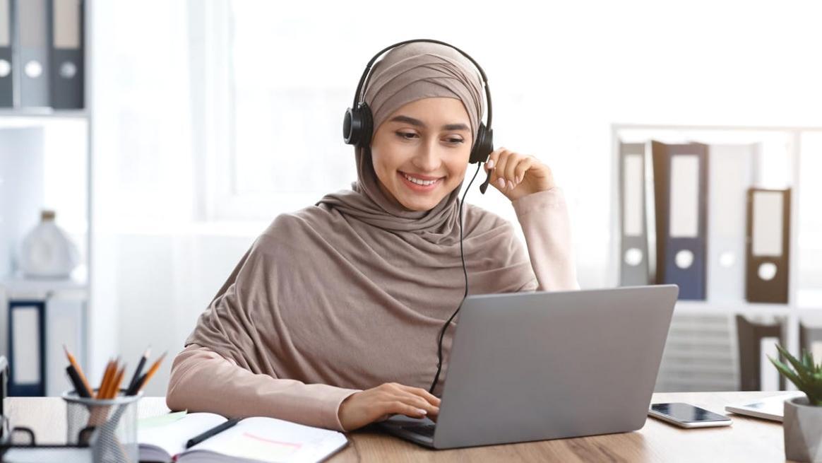 Session de formation pratique en analyse SEO